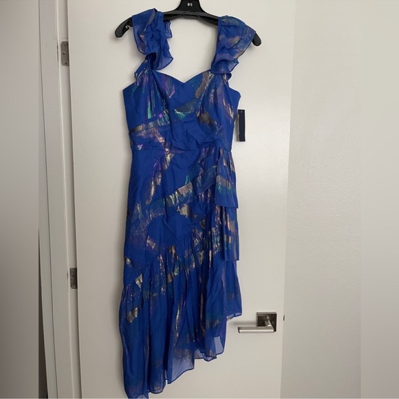 Shoshanna Dresses & Skirts - Shoshanna dress size 6 NWT